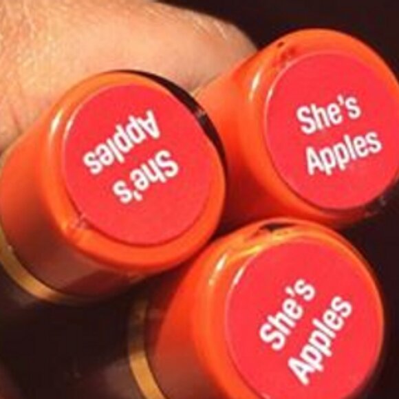 SHE'S APPLES LipSense - Picture 10 of 10
